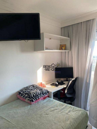 Imagem Apartamento com 2 Quartos à Venda, 50 m² em Jardim Cidade Pirituba - São Paulo Imagem Apartamento com 2 Quartos à Venda, 50 m² em Jardim Cidade Pirituba - São Paulo