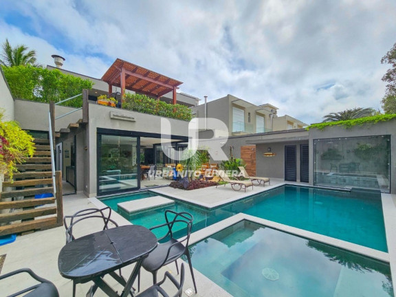 Casa com 6 Quartos à Venda, 463 m² em Riviera | Módulo 05 - Bertioga