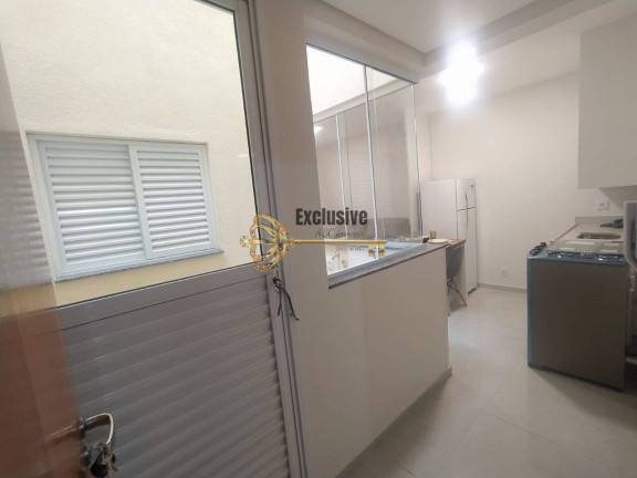 Imagem Apartamento com 2 Quartos à Venda, 45 m² em Vila Marina - Santo André