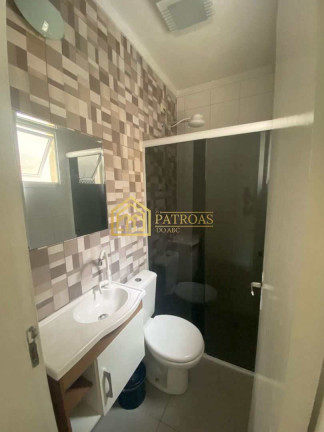 Imagem Apartamento com 2 Quartos à Venda, 76 m² em Parque Das Nações - Santo André Imagem Apartamento com 2 Quartos à Venda, 76 m² em Parque Das Nações - Santo André