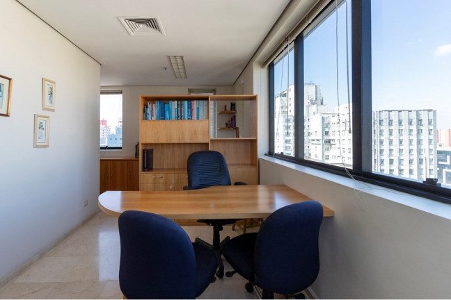 Imagem Sala Comercial à Venda, 75 m² em Vila Clementino - São Paulo Imagem Sala Comercial à Venda, 75 m² em Vila Clementino - São Paulo