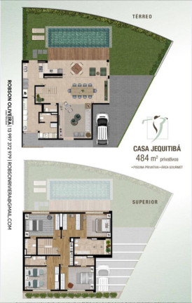 Imagem Casa com 4 Quartos à Venda, 404 m² em Riviera De São Lourenço - Bertioga Imagem Casa com 4 Quartos à Venda, 404 m² em Riviera De São Lourenço - Bertioga