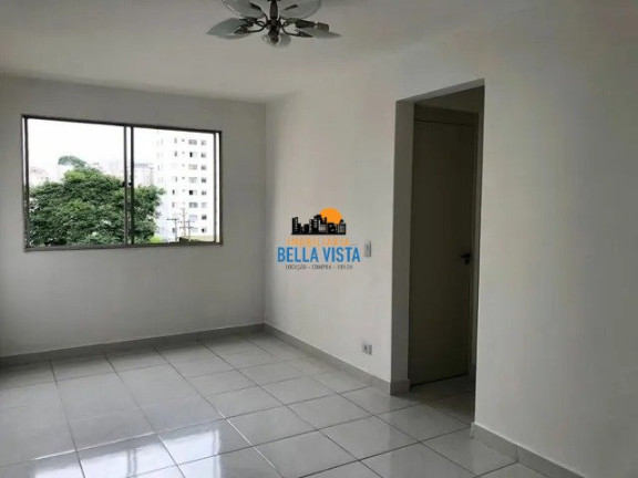 Imagem Apartamento com 2 Quartos à Venda, em Jardim Celeste - São Paulo Imagem Apartamento com 2 Quartos à Venda, em Jardim Celeste - São Paulo