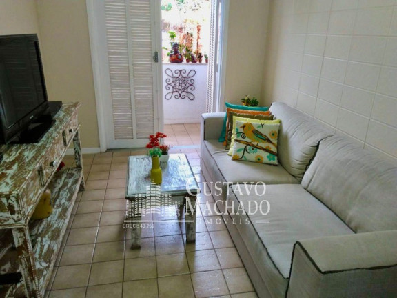 Imagem Imóvel com 2 Quartos à Venda, 77 m² em Jardim Amália - Volta Redonda