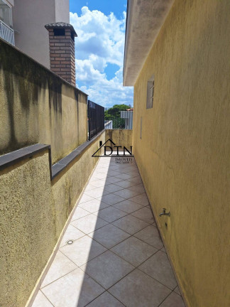 Sobrado com 2 Quartos à Venda, 109 m² em Paulicéia - São Bernardo Do Campo