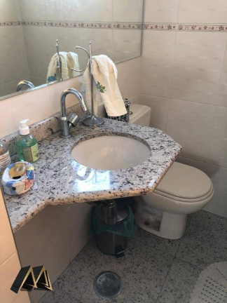 Imagem Apartamento com 3 Quartos à Venda, 139 m² em Tatuapé - São Paulo Imagem Apartamento com 3 Quartos à Venda, 139 m² em Tatuapé - São Paulo