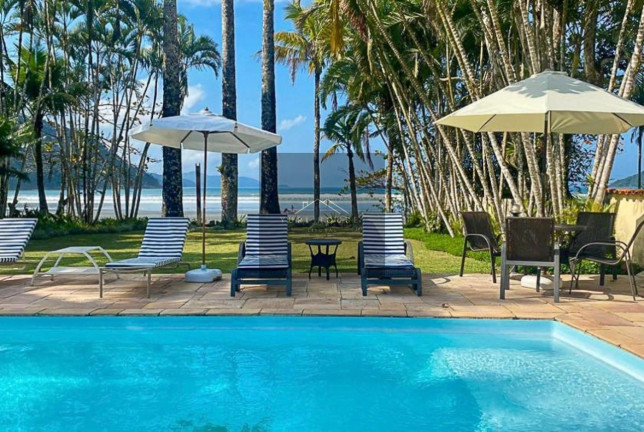 Imagem Casa com 8 Quartos à Venda, 976 m² em Praia Dura - Ubatuba Imagem Casa com 8 Quartos à Venda, 976 m² em Praia Dura - Ubatuba