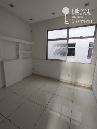 Imagem Apartamento com 2 Quartos à Venda, 76 m² em Nazaré - Salvador Imagem Apartamento com 2 Quartos à Venda, 76 m² em Nazaré - Salvador