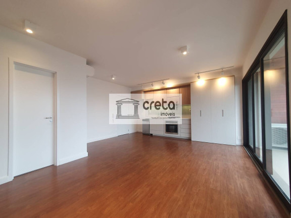 Imagem Apartamento com 1 Quarto para Alugar, 70 m² em Vila Madalena - São Paulo Imagem Apartamento com 1 Quarto para Alugar, 70 m² em Vila Madalena - São Paulo