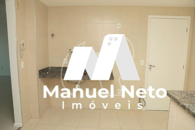 Imagem Apartamento com 3 Quartos à Venda, 119 m² em São João Do Tauape - Fortaleza