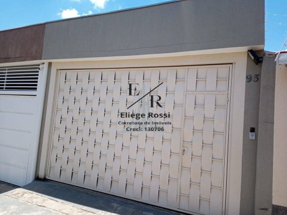 Imagem Casa com 3 Quartos à Venda, 125 m² em Bairro Do Engenho - Itatiba Imagem Casa com 3 Quartos à Venda, 125 m² em Bairro Do Engenho - Itatiba