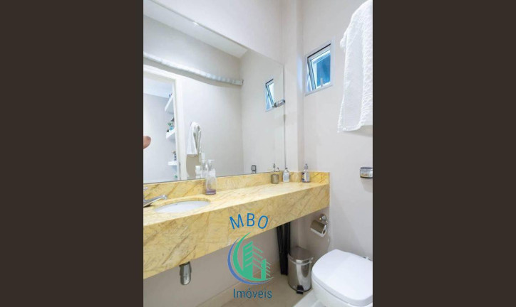 Imagem Apartamento com 3 Quartos à Venda, 125 m² em Santo Amaro - São Paulo