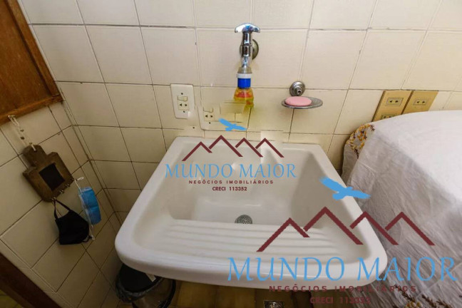 Imagem Apartamento com 2 Quartos à Venda, 65 m² em Tijuca - Rio De Janeiro