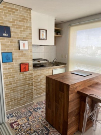 Imagem Imóvel com 3 Quartos à Venda, 137 m² em Jardim Vila Mariana - São Paulo