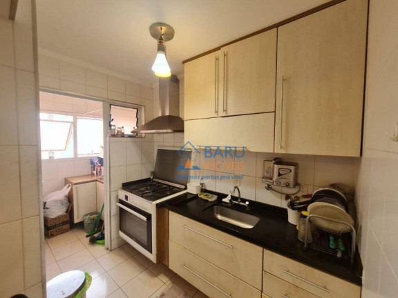 Imagem Apartamento com 3 Quartos à Venda, 110 m² em Santa Efigênia - São Paulo Imagem Apartamento com 3 Quartos à Venda, 110 m² em Santa Efigênia - São Paulo