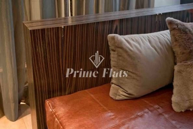 Imagem Apartamento com 1 Quarto à Venda, 45 m² em Vila Nova Conceição - São Paulo Imagem Apartamento com 1 Quarto à Venda, 45 m² em Vila Nova Conceição - São Paulo