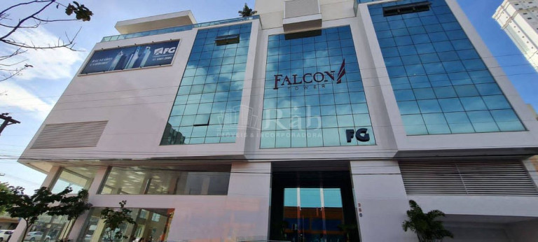 Apartamento com 4 Quartos à Venda, 129 m² em Centro - Balneário Camboriú