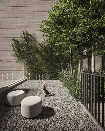 Imagem Apartamento com 2 Quartos à Venda, 170 m² em Jardins - São Paulo Imagem Apartamento com 2 Quartos à Venda, 170 m² em Jardins - São Paulo