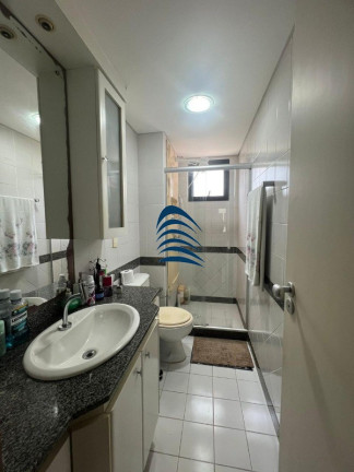 Imagem Imóvel com 3 Quartos à Venda, 118 m² em Pituba - Salvador Imagem Imóvel com 3 Quartos à Venda, 118 m² em Pituba - Salvador