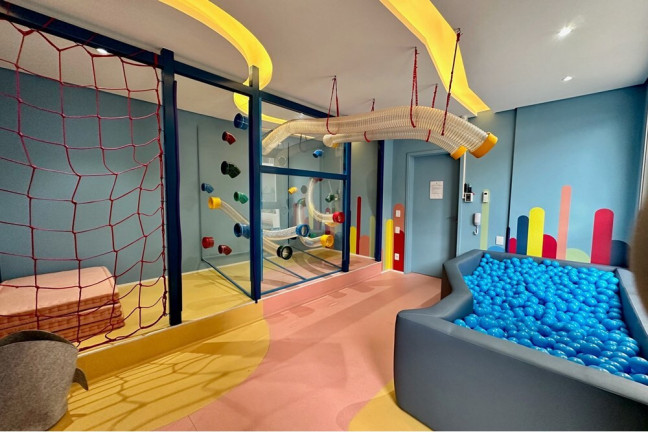 Imagem Kitnet com 1 Quarto à Venda, 25 m² em Pinheiros - São Paulo Imagem Kitnet com 1 Quarto à Venda, 25 m² em Pinheiros - São Paulo
