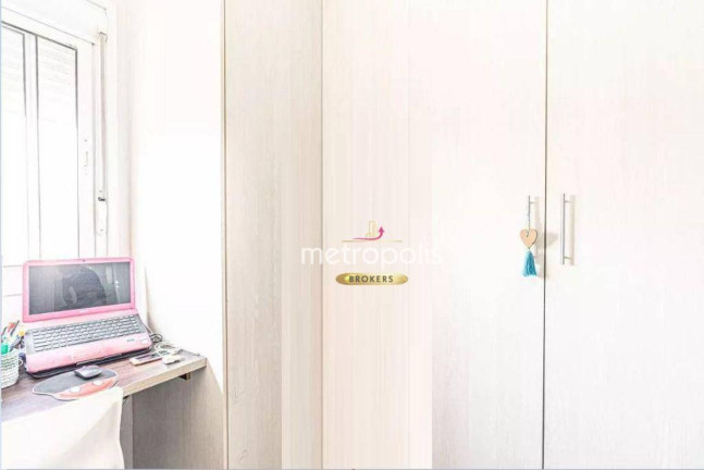 Imagem Apartamento com 2 Quartos à Venda, 75 m² em Barcelona - São Caetano Do Sul