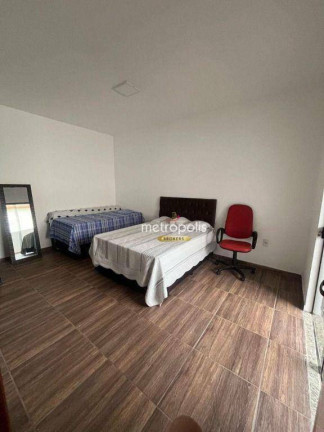 Imagem Sobrado com 3 Quartos à Venda, 200 m² em Roseira - Roseira