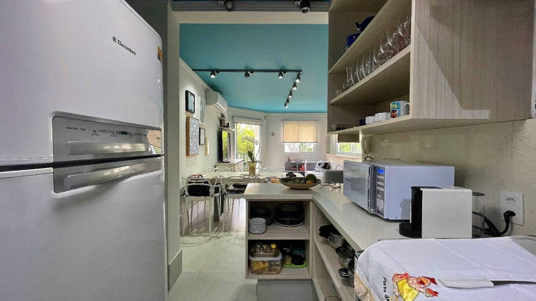 Imagem Apartamento com 4 Quartos à Venda, 113 m² em Riviera De São Lourenço - Bertioga