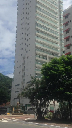 Imagem Apartamento com 2 Quartos à Venda, 85 m² em Canto Do Forte - Praia Grande Imagem Apartamento com 2 Quartos à Venda, 85 m² em Canto Do Forte - Praia Grande