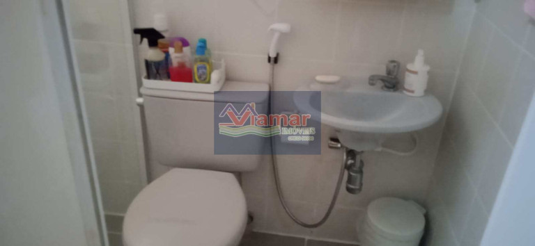 Imagem Apartamento com 3 Quartos à Venda, 90 m² em Enseada - Guarujá Imagem Apartamento com 3 Quartos à Venda, 90 m² em Enseada - Guarujá