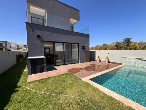 Imagem Casa com 4 Quartos à Venda, 300 m² em Condomínio Belvedere Ii - Cuiabá Imagem Casa com 4 Quartos à Venda, 300 m² em Condomínio Belvedere Ii - Cuiabá