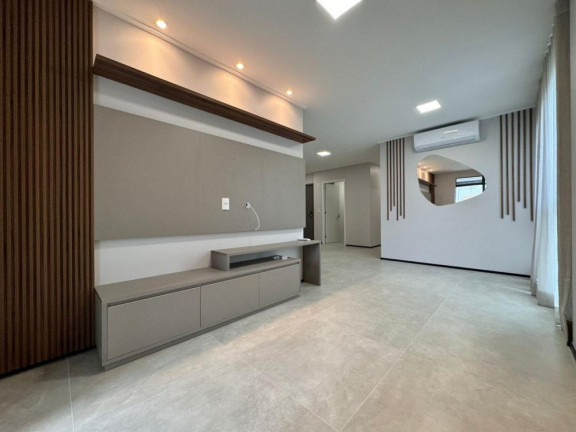 Imagem Apartamento com 3 Quartos para Alugar, 89 m² em Jatiúca - Maceió