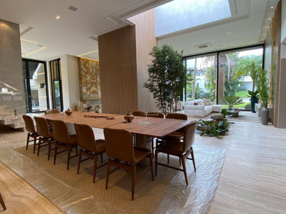Imagem Casa com 5 Quartos à Venda, 1.050 m² em Alphaville - Barueri Imagem Casa com 5 Quartos à Venda, 1.050 m² em Alphaville - Barueri