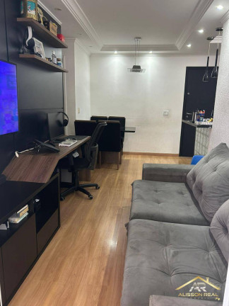 Imagem Apartamento com 2 Quartos à Venda, 59 m² em Rochdale - Osasco Imagem Apartamento com 2 Quartos à Venda, 59 m² em Rochdale - Osasco