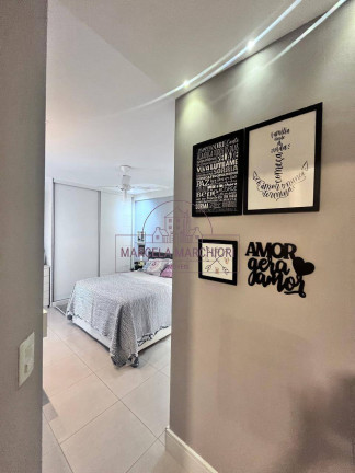 Imagem Apartamento com 3 Quartos à Venda, 125 m² em Itapuã - Vila Velha Imagem Apartamento com 3 Quartos à Venda, 125 m² em Itapuã - Vila Velha