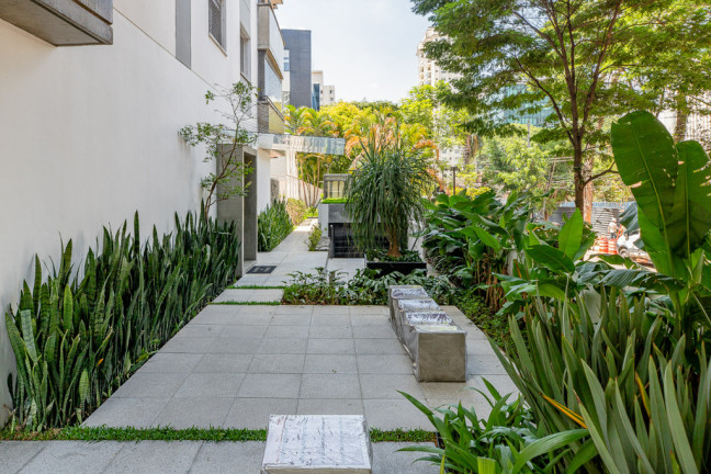 Imagem Imóvel com 3 Quartos à Venda, 150 m² em Campo Belo - São Paulo