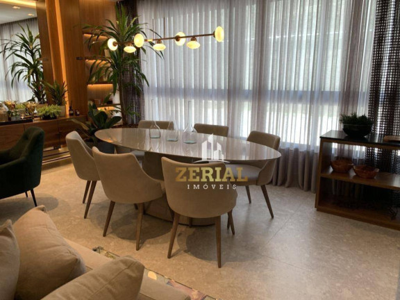 Imagem Apartamento com 4 Quartos à Venda, 119 m² em Santo Antônio - São Caetano Do Sul Imagem Apartamento com 4 Quartos à Venda, 119 m² em Santo Antônio - São Caetano Do Sul
