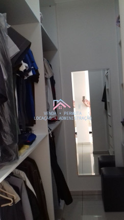 Imagem Sobrado com 3 Quartos à Venda,  em Jardim Colônia - Jundiaí