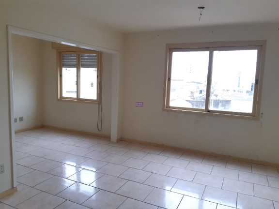Imagem Apartamento com 3 Quartos à Venda, 80 m² em Centro - Rio Grande Imagem Apartamento com 3 Quartos à Venda, 80 m² em Centro - Rio Grande
