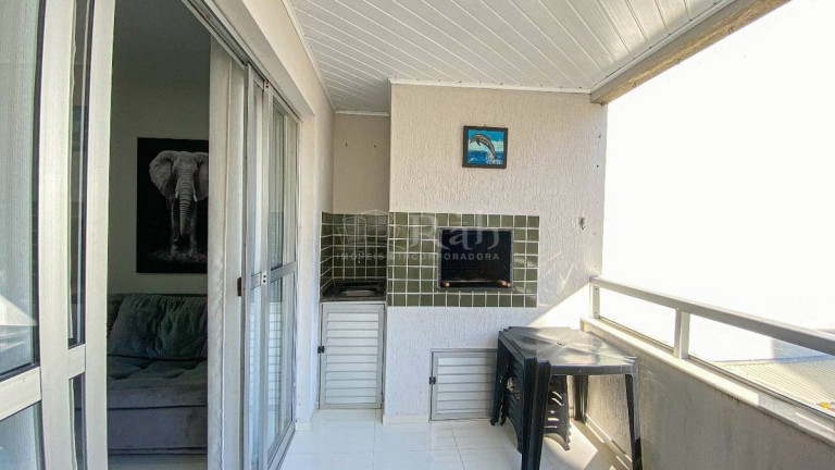 Imagem Apartamento com 2 Quartos à Venda, 97 m² em Meia Praia - Itapema
