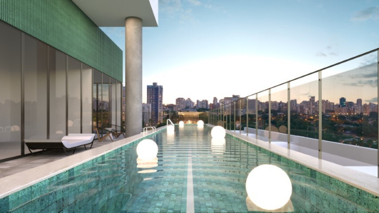 Imagem Apartamento com 3 Quartos à Venda, 108 m² em Perdizes - São Paulo
