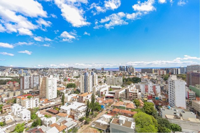 Imagem Apartamento com 2 Quartos à Venda, 65 m² em Centro Histórico - Porto Alegre Imagem Apartamento com 2 Quartos à Venda, 65 m² em Centro Histórico - Porto Alegre