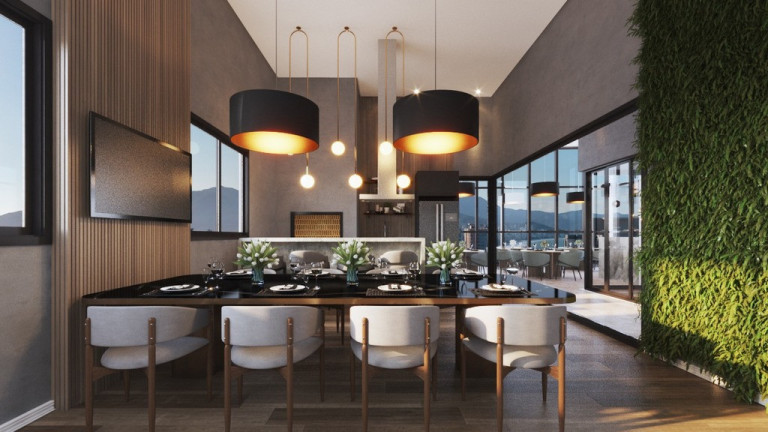 Imagem Apartamento com 3 Quartos à Venda, 117 m² em Perequê - Porto Belo Imagem Apartamento com 3 Quartos à Venda, 117 m² em Perequê - Porto Belo