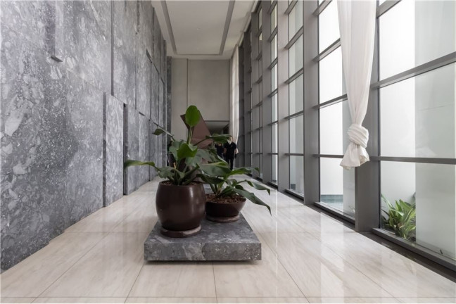 Imagem Apartamento com 3 Quartos à Venda, 123 m² em  Campo Belo  -  São Paulo 