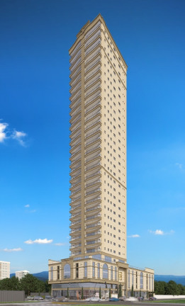 Foto do imóvel Apartamento com 3 Quartos à Venda, 126 m² em Itapema - Itapema
