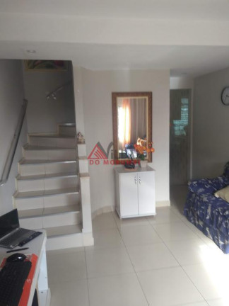 Imagem Sobrado com 2 Quartos à Venda, 70 m² em Jardim Maria Virginia - São Paulo Imagem Sobrado com 2 Quartos à Venda, 70 m² em Jardim Maria Virginia - São Paulo