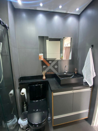 Imagem Imóvel com 1 Quarto à Venda, 30 m² em Brás - São Paulo