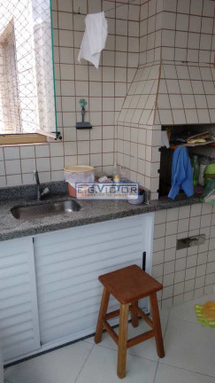 Imagem Apartamento com 2 Quartos à Venda, 78 m² em Aviação - Praia Grande