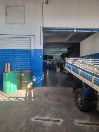 Imagem Galpão para Alugar, 780 m² em Vila Nova Bonsucesso - Guarulhos