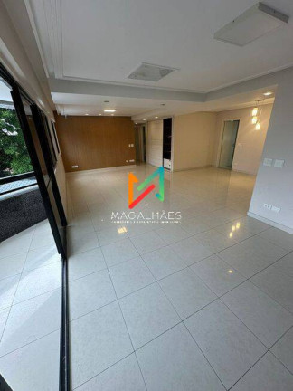 Imagem Apartamento com 4 Quartos à Venda, 150 m² em Casa Forte - Recife