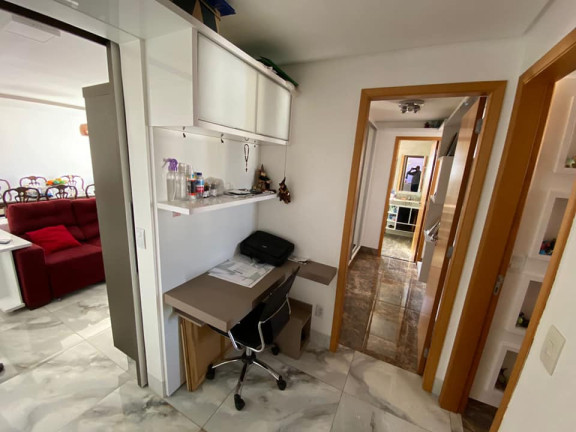 Imagem Imóvel com 
            	3             Quartos à Venda, 109 m² em 
            	Nova Suiça             - 
            	Goiania            